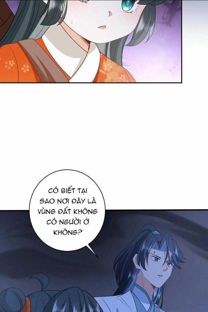 3 KIẾP XUI XẺO, KIẾP NÀY CÙNG TA THẦN KINH Chapter 175 trang 1