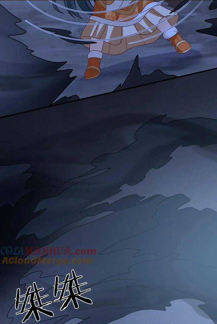 3 KIẾP XUI XẺO, KIẾP NÀY CÙNG TA THẦN KINH Chapter 175 trang 10