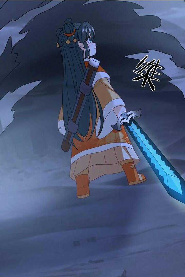 3 KIẾP XUI XẺO, KIẾP NÀY CÙNG TA THẦN KINH Chapter 175 trang 11