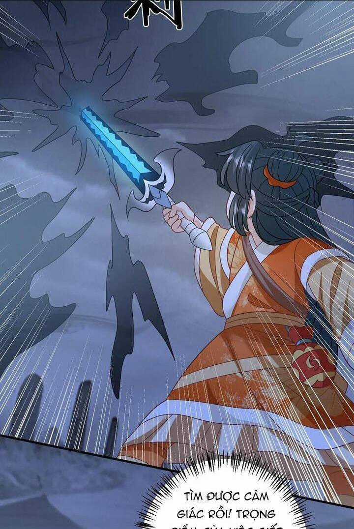 3 KIẾP XUI XẺO, KIẾP NÀY CÙNG TA THẦN KINH Chapter 175 trang 13