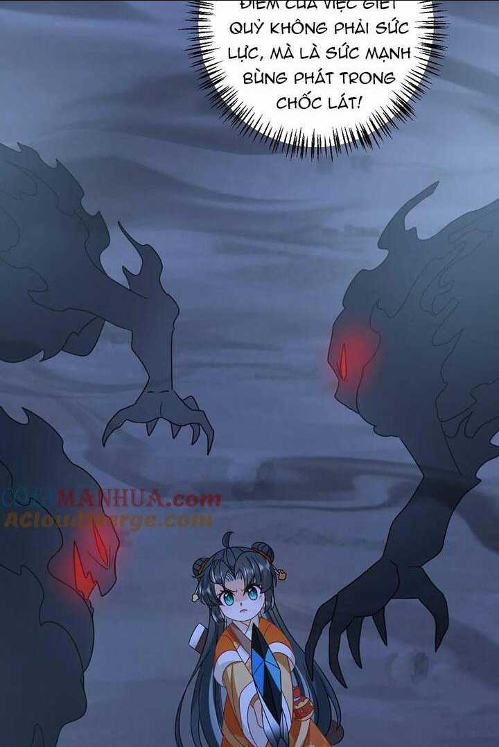 3 KIẾP XUI XẺO, KIẾP NÀY CÙNG TA THẦN KINH Chapter 175 trang 14