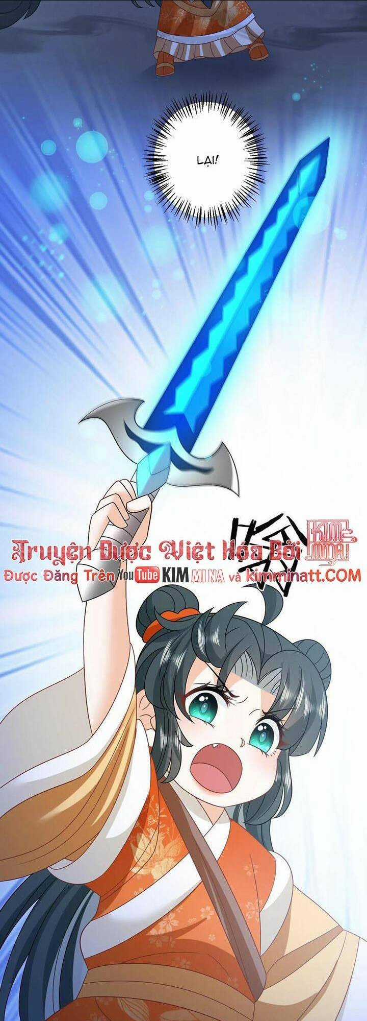 3 KIẾP XUI XẺO, KIẾP NÀY CÙNG TA THẦN KINH Chapter 175 trang 15