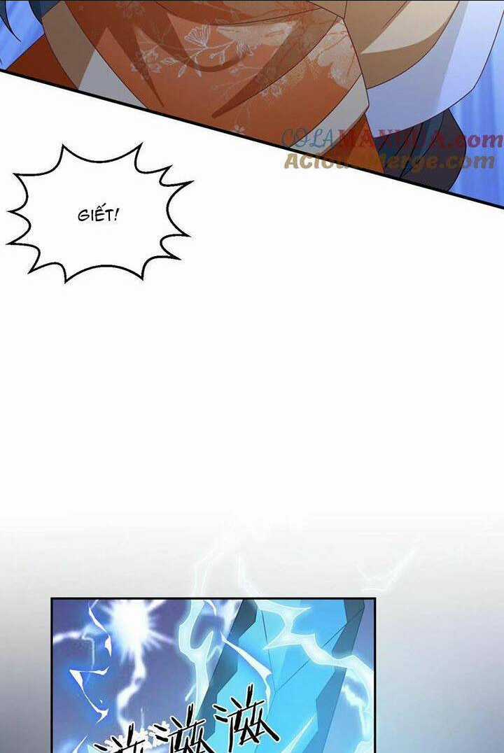 3 KIẾP XUI XẺO, KIẾP NÀY CÙNG TA THẦN KINH Chapter 175 trang 16