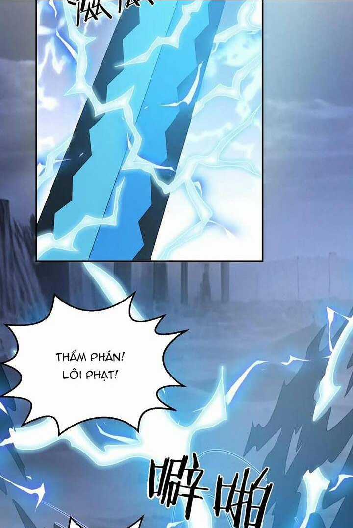 3 KIẾP XUI XẺO, KIẾP NÀY CÙNG TA THẦN KINH Chapter 175 trang 17