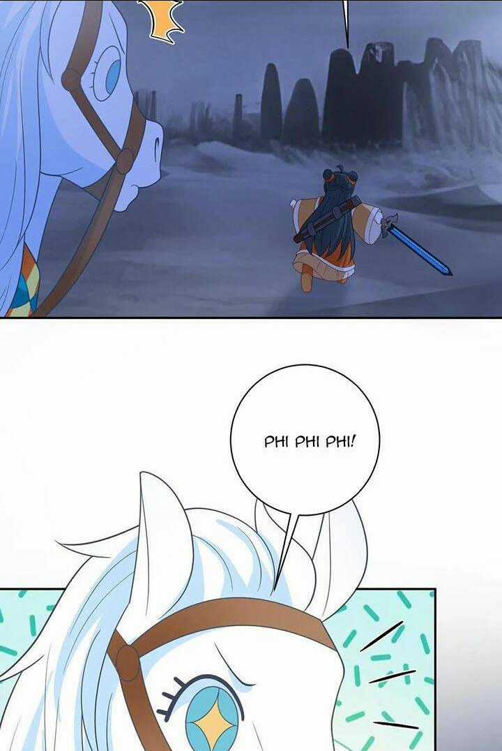 3 KIẾP XUI XẺO, KIẾP NÀY CÙNG TA THẦN KINH Chapter 175 trang 19