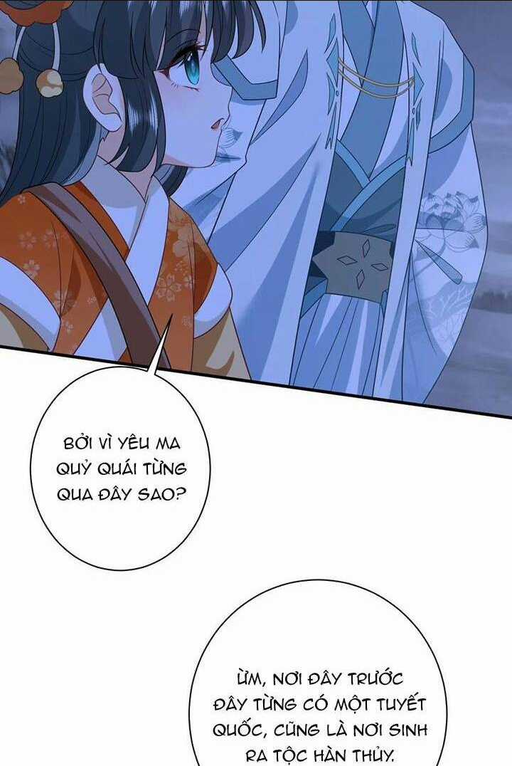 3 KIẾP XUI XẺO, KIẾP NÀY CÙNG TA THẦN KINH Chapter 175 trang 2