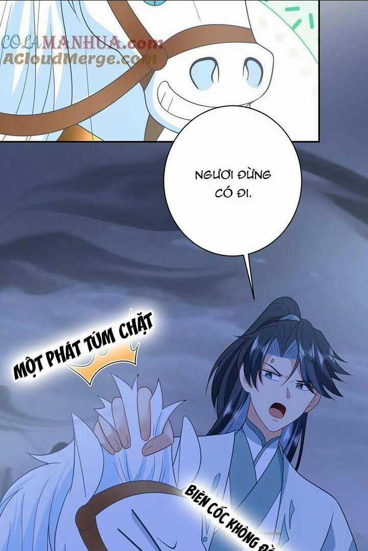 3 KIẾP XUI XẺO, KIẾP NÀY CÙNG TA THẦN KINH Chapter 175 trang 20