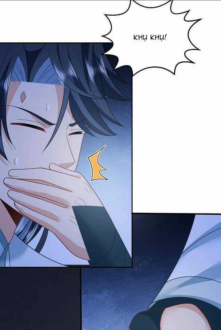 3 KIẾP XUI XẺO, KIẾP NÀY CÙNG TA THẦN KINH Chapter 175 trang 22