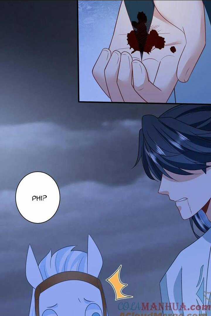 3 KIẾP XUI XẺO, KIẾP NÀY CÙNG TA THẦN KINH Chapter 175 trang 23