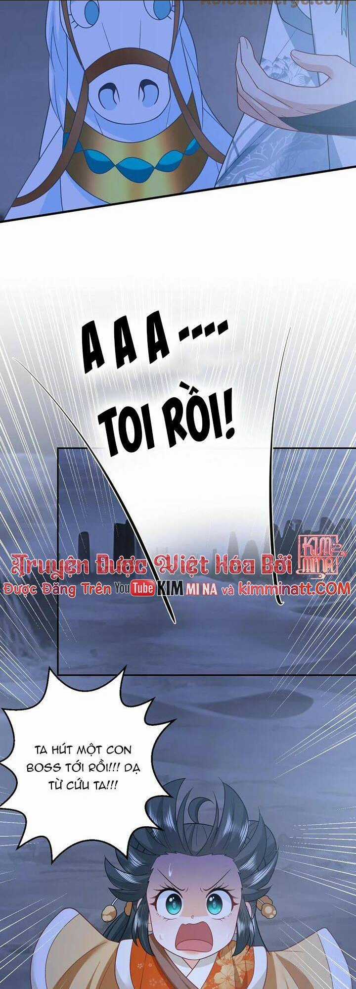 3 KIẾP XUI XẺO, KIẾP NÀY CÙNG TA THẦN KINH Chapter 175 trang 24