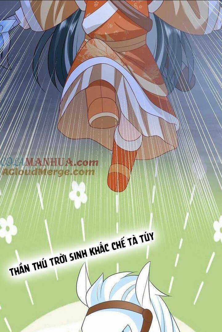 3 KIẾP XUI XẺO, KIẾP NÀY CÙNG TA THẦN KINH Chapter 175 trang 25