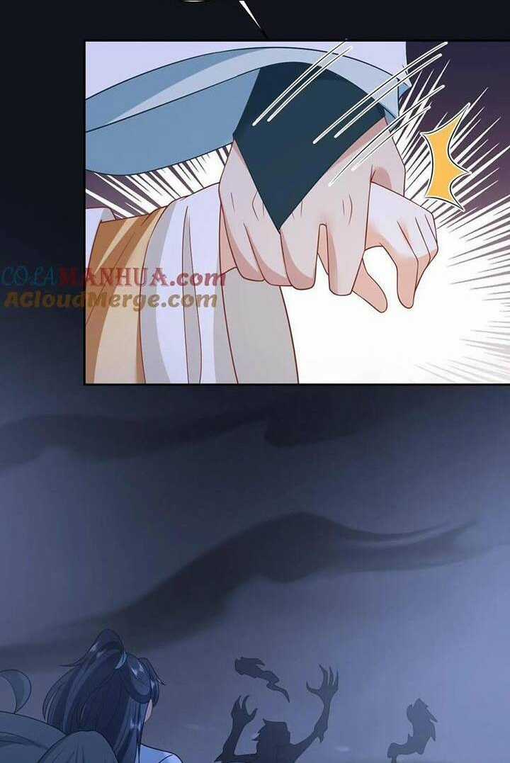 3 KIẾP XUI XẺO, KIẾP NÀY CÙNG TA THẦN KINH Chapter 175 trang 5