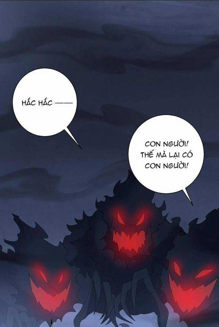 3 KIẾP XUI XẺO, KIẾP NÀY CÙNG TA THẦN KINH Chapter 175 trang 7