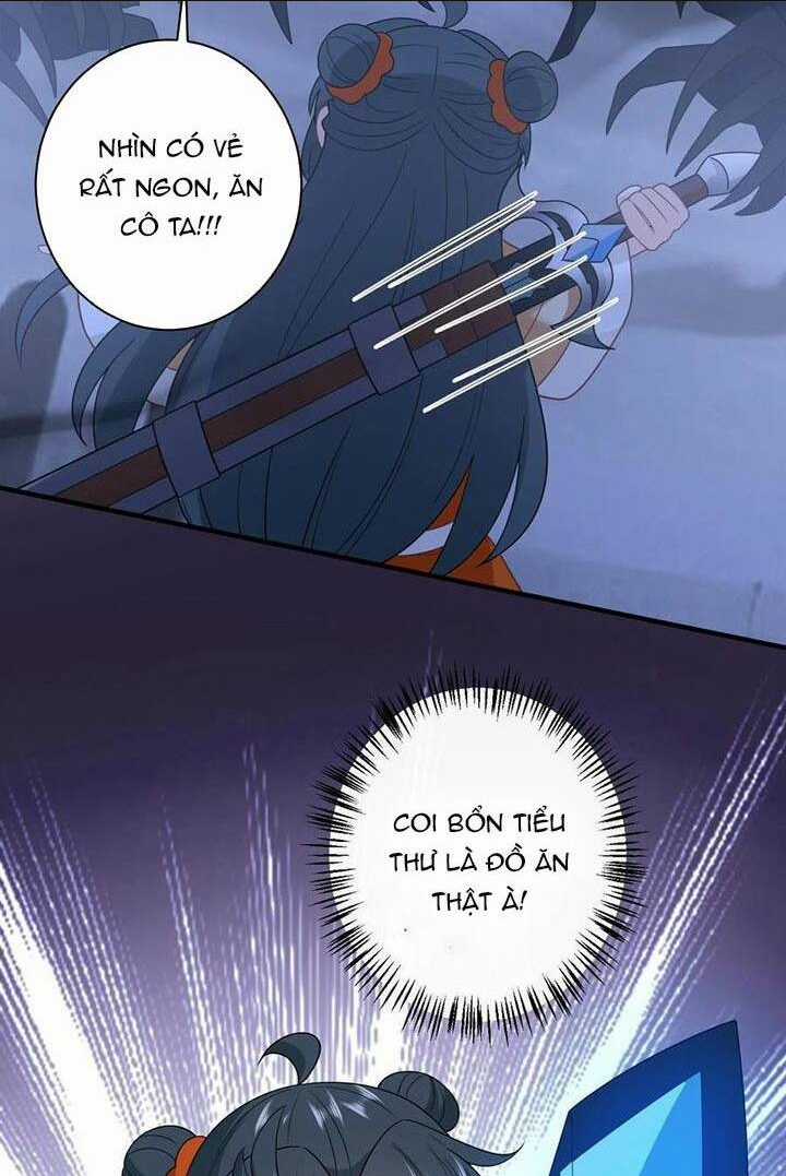 3 KIẾP XUI XẺO, KIẾP NÀY CÙNG TA THẦN KINH Chapter 175 trang 8