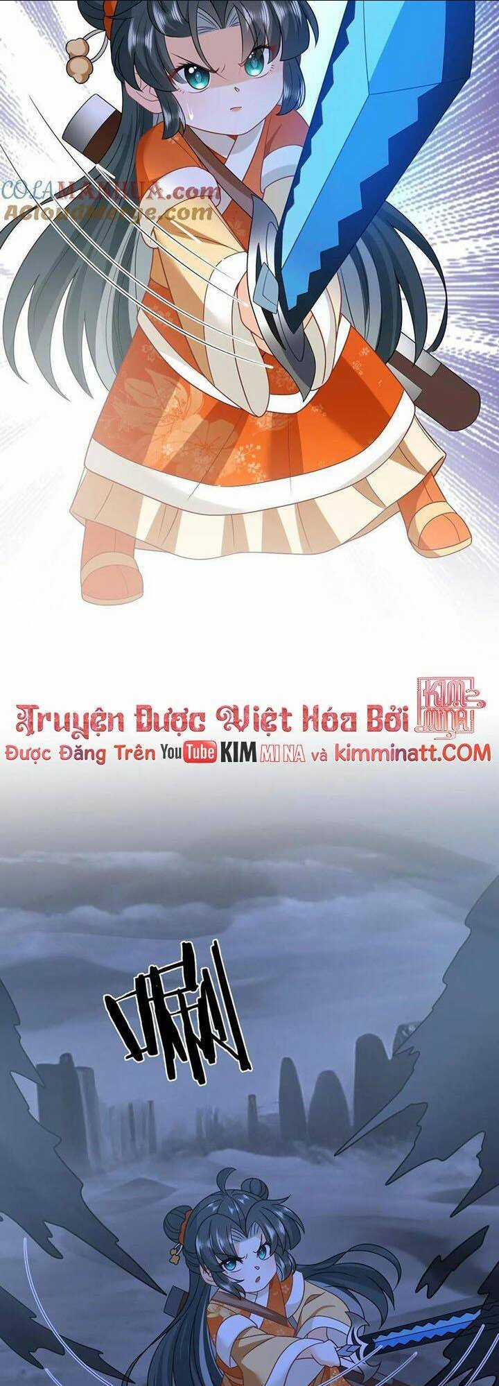 3 KIẾP XUI XẺO, KIẾP NÀY CÙNG TA THẦN KINH Chapter 175 trang 9