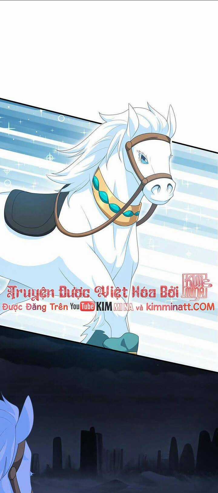 3 KIẾP XUI XẺO, KIẾP NÀY CÙNG TA THẦN KINH Chapter 176 trang 0