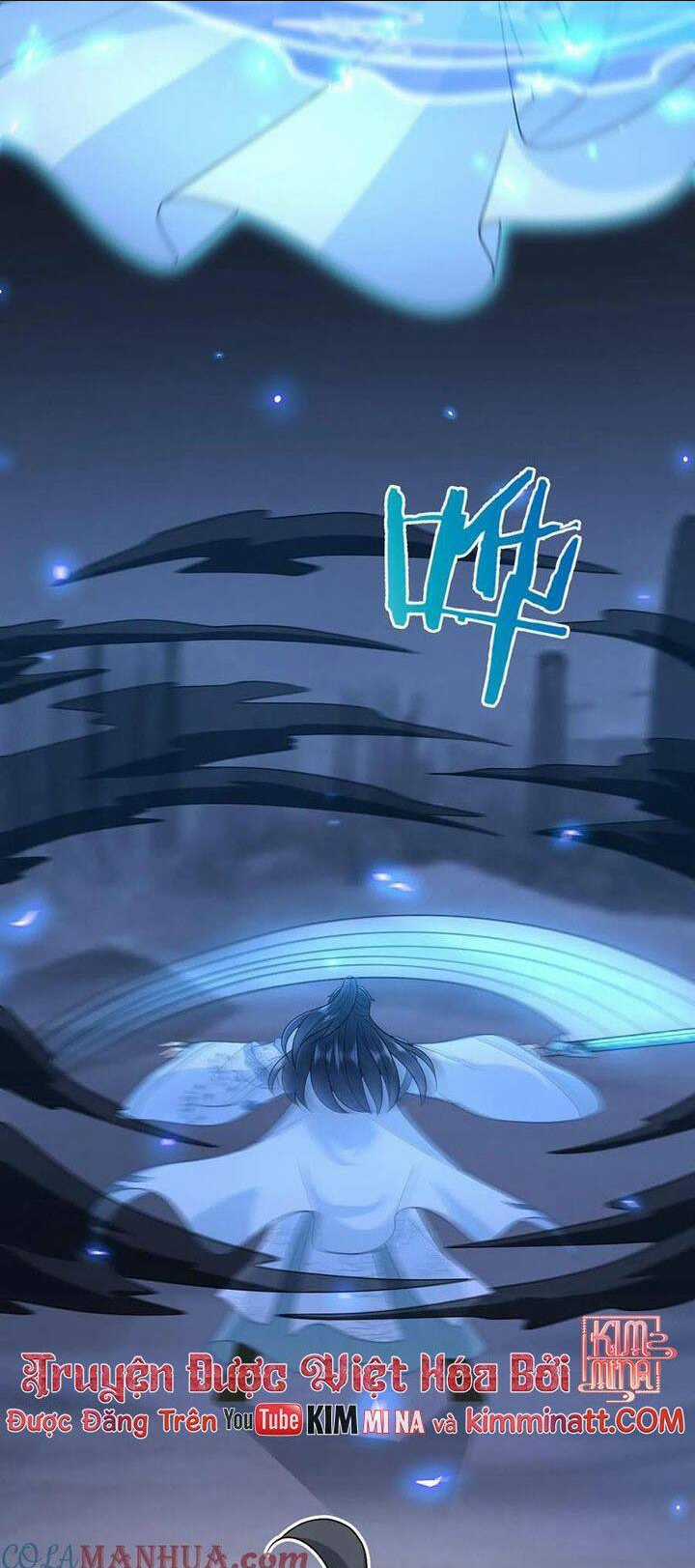 3 KIẾP XUI XẺO, KIẾP NÀY CÙNG TA THẦN KINH Chapter 176 trang 10