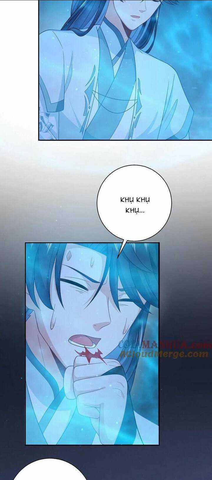 3 KIẾP XUI XẺO, KIẾP NÀY CÙNG TA THẦN KINH Chapter 176 trang 15