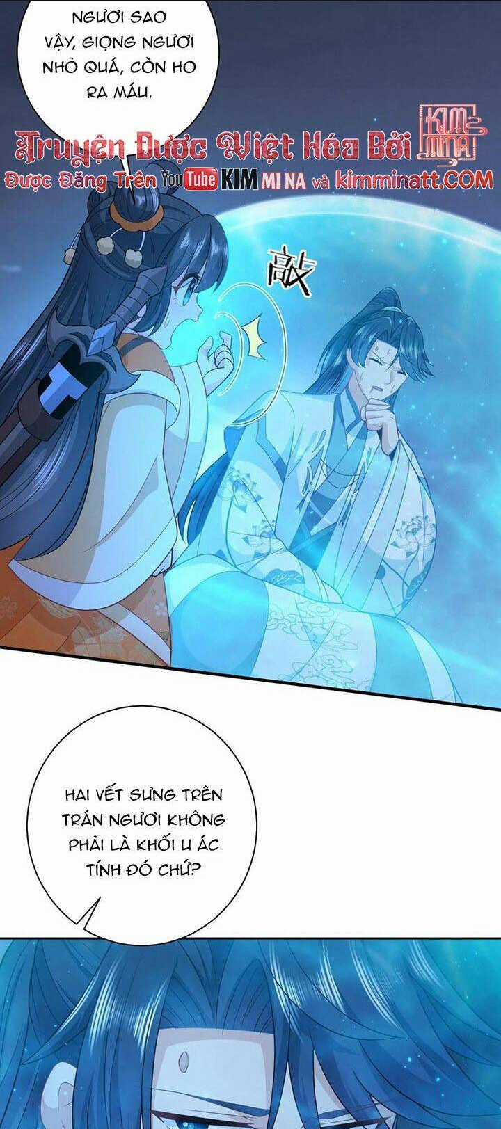 3 KIẾP XUI XẺO, KIẾP NÀY CÙNG TA THẦN KINH Chapter 176 trang 16