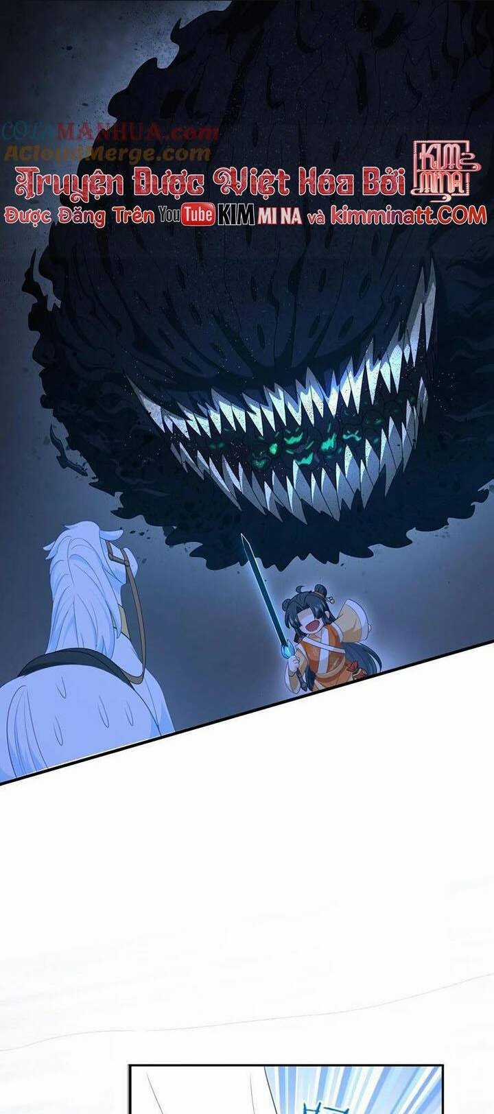 3 KIẾP XUI XẺO, KIẾP NÀY CÙNG TA THẦN KINH Chapter 176 trang 3