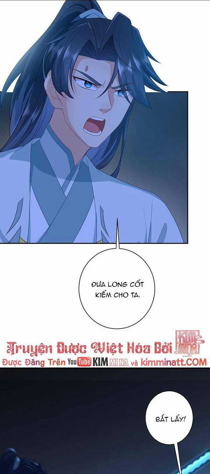 3 KIẾP XUI XẺO, KIẾP NÀY CÙNG TA THẦN KINH Chapter 176 trang 5