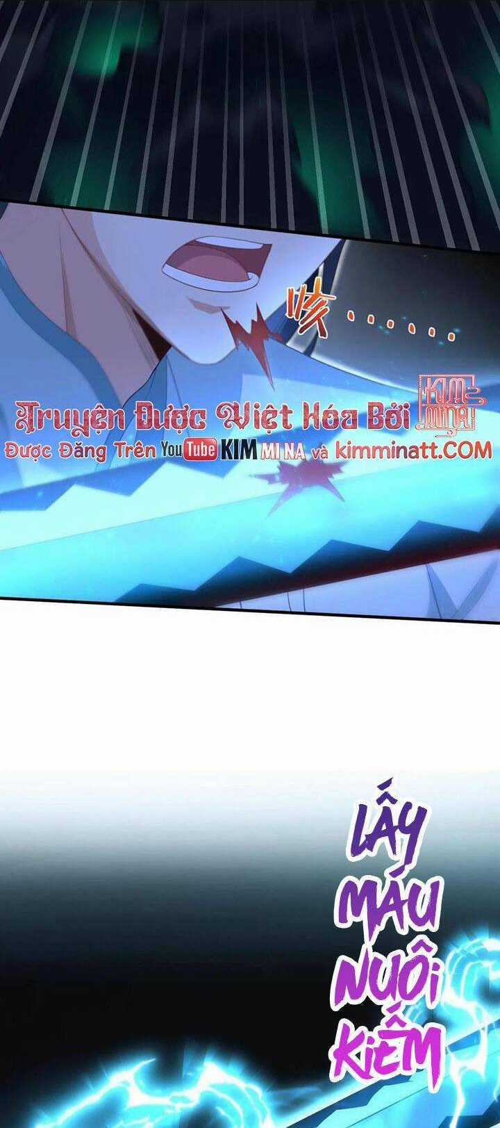 3 KIẾP XUI XẺO, KIẾP NÀY CÙNG TA THẦN KINH Chapter 176 trang 8