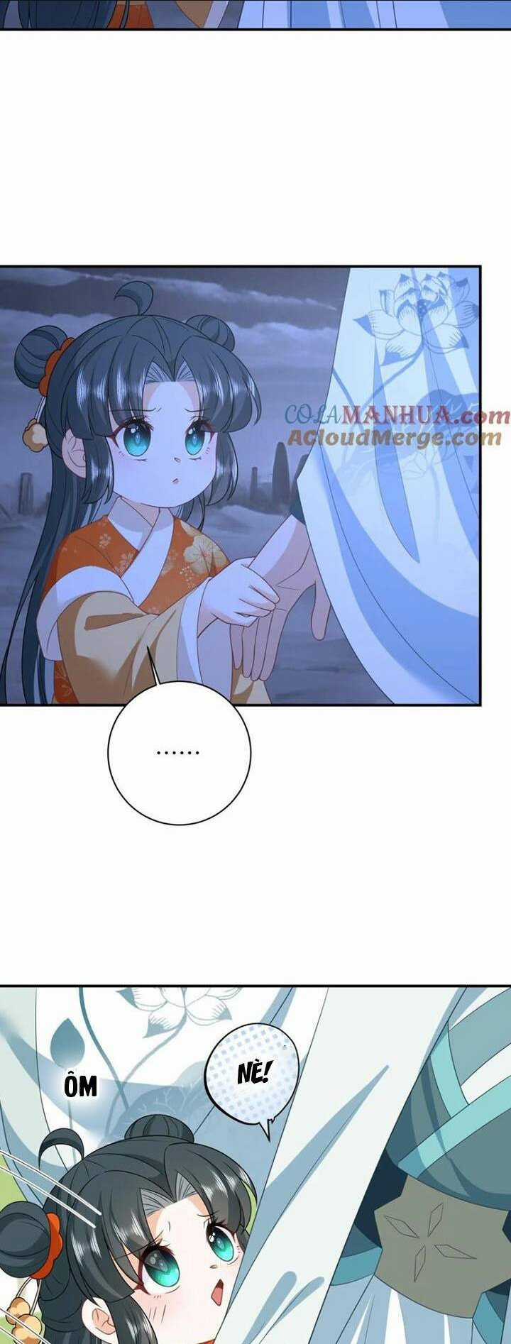 3 KIẾP XUI XẺO, KIẾP NÀY CÙNG TA THẦN KINH Chapter 177 trang 1