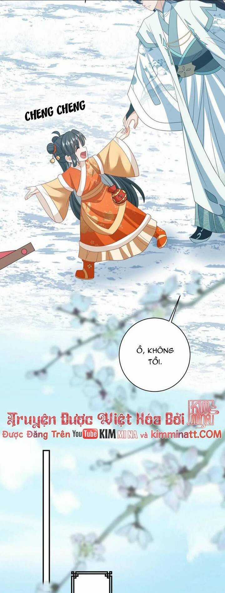 3 KIẾP XUI XẺO, KIẾP NÀY CÙNG TA THẦN KINH Chapter 177 trang 11