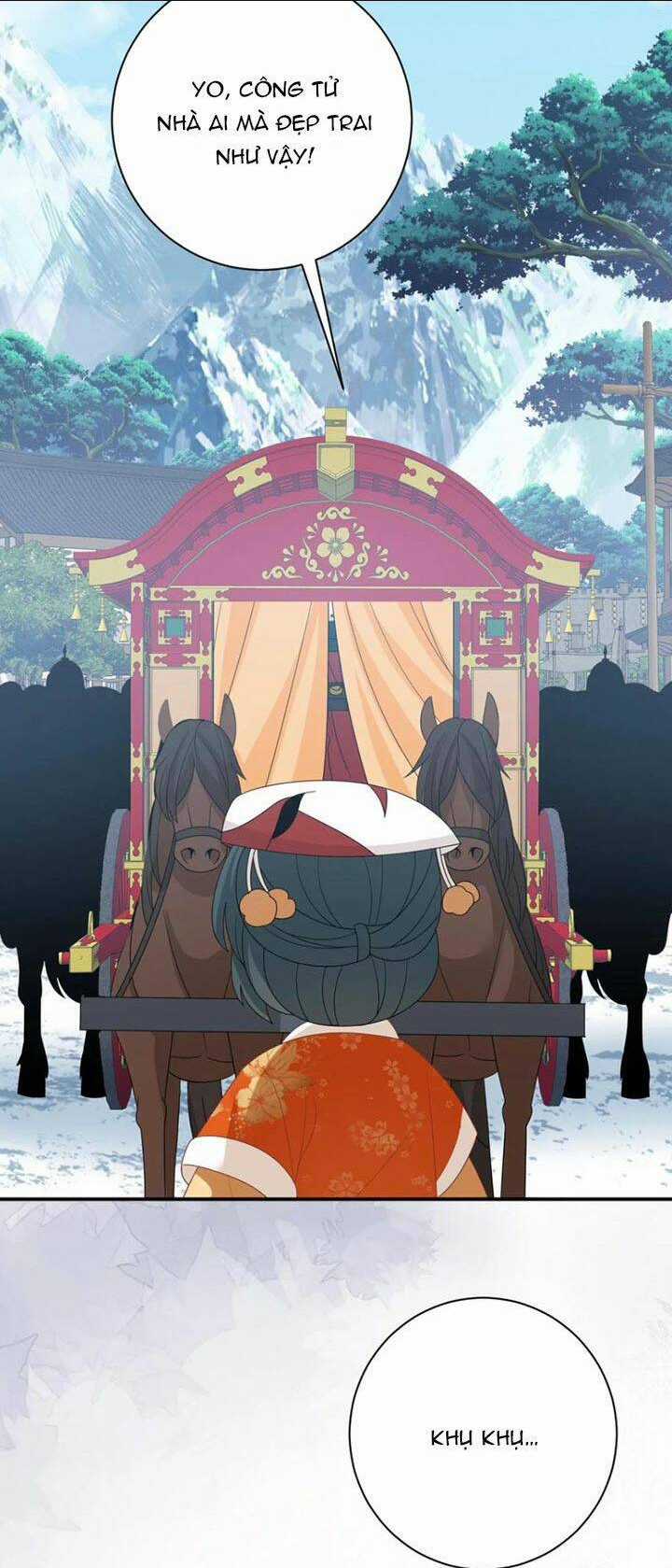 3 KIẾP XUI XẺO, KIẾP NÀY CÙNG TA THẦN KINH Chapter 177 trang 14