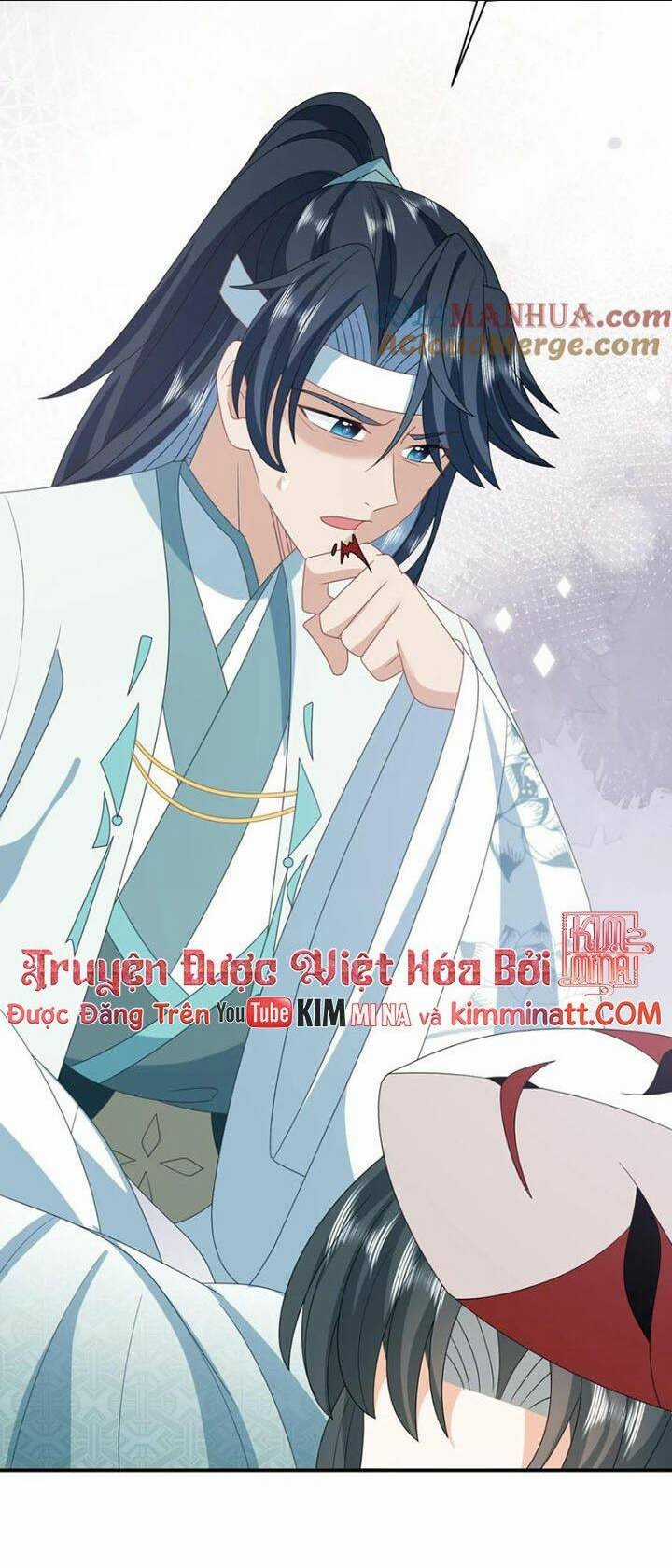 3 KIẾP XUI XẺO, KIẾP NÀY CÙNG TA THẦN KINH Chapter 177 trang 15