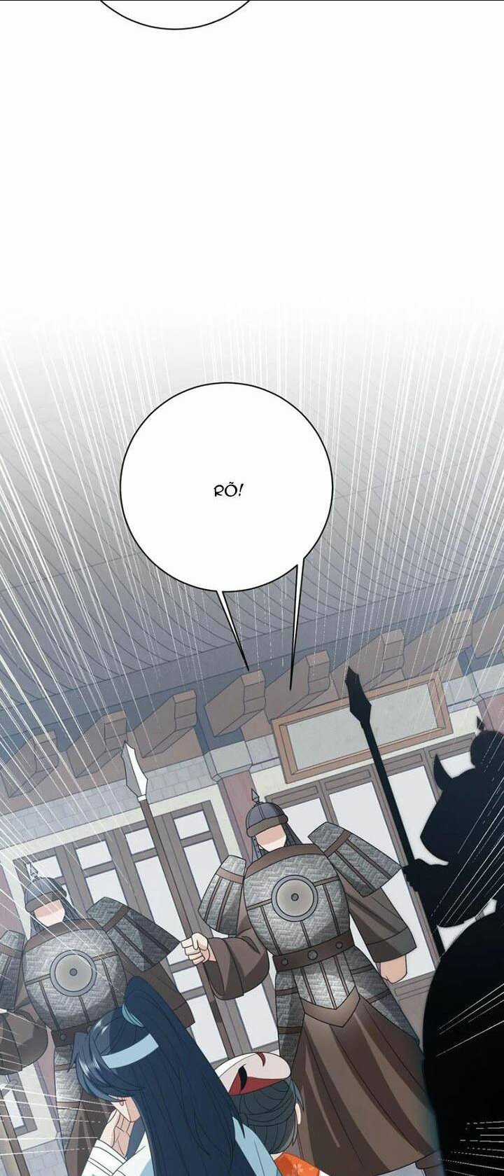 3 KIẾP XUI XẺO, KIẾP NÀY CÙNG TA THẦN KINH Chapter 177 trang 17