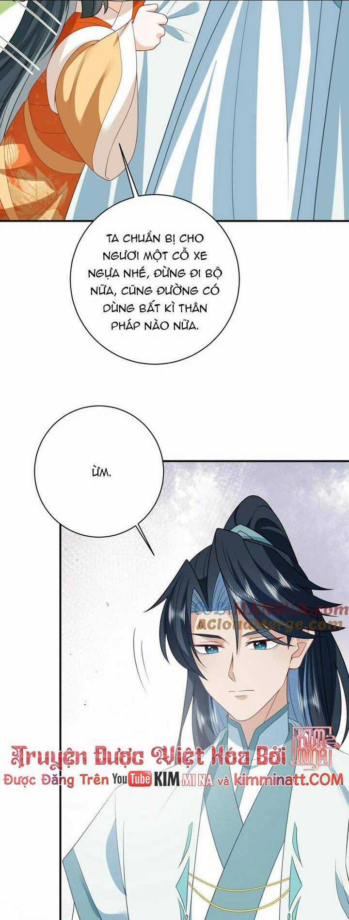 3 KIẾP XUI XẺO, KIẾP NÀY CÙNG TA THẦN KINH Chapter 177 trang 2