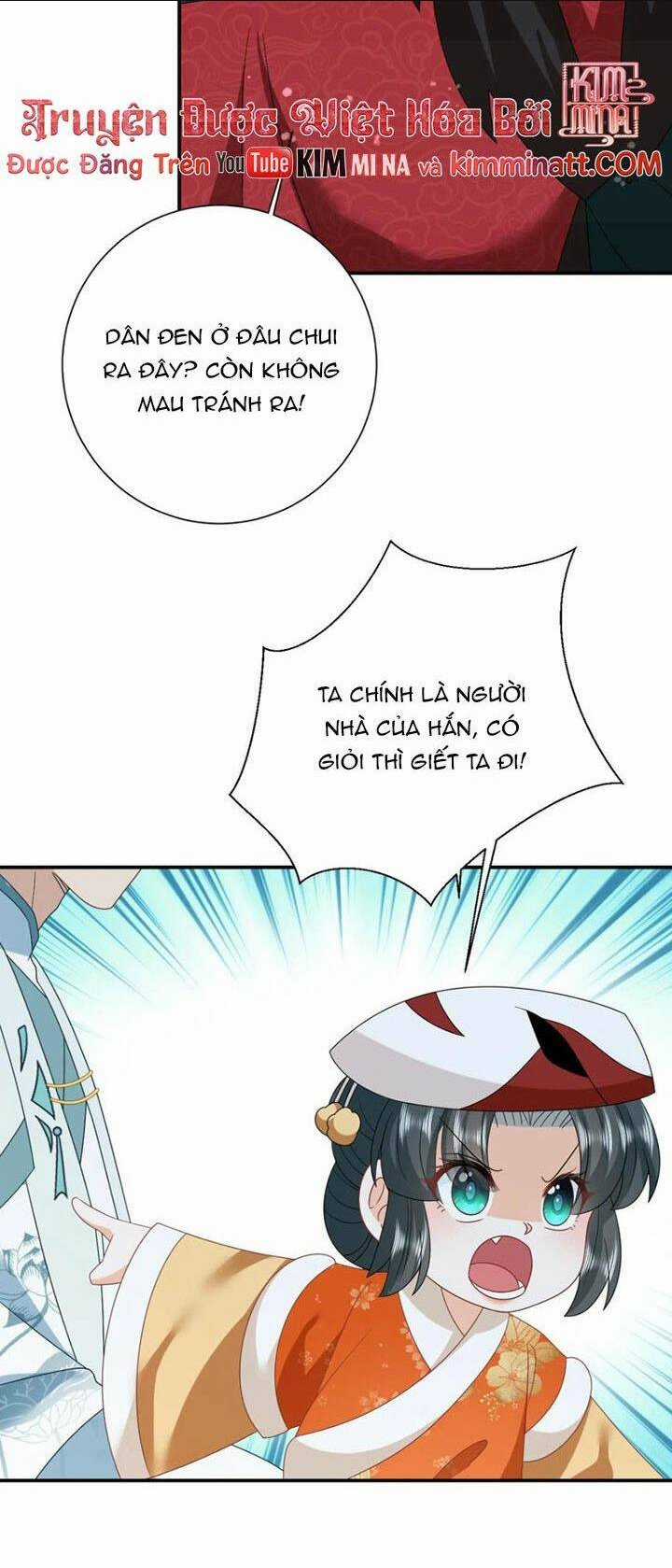 3 KIẾP XUI XẺO, KIẾP NÀY CÙNG TA THẦN KINH Chapter 177 trang 23