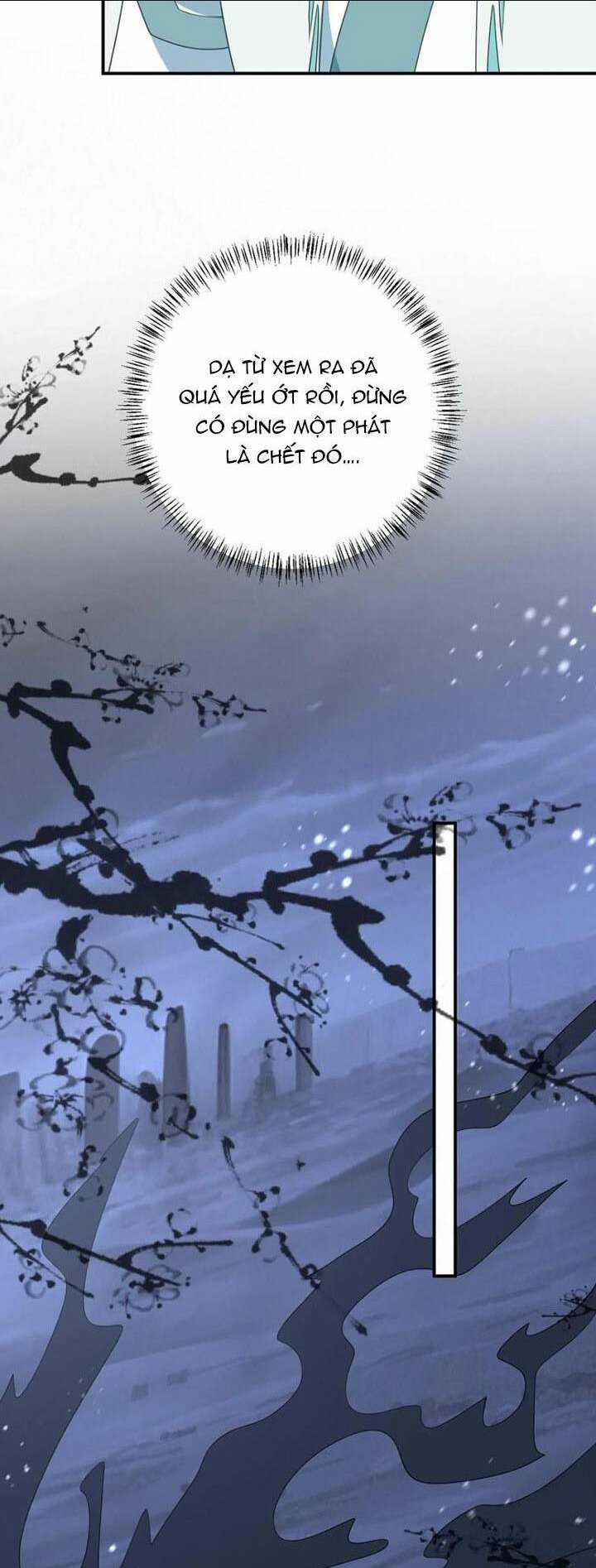 3 KIẾP XUI XẺO, KIẾP NÀY CÙNG TA THẦN KINH Chapter 177 trang 3