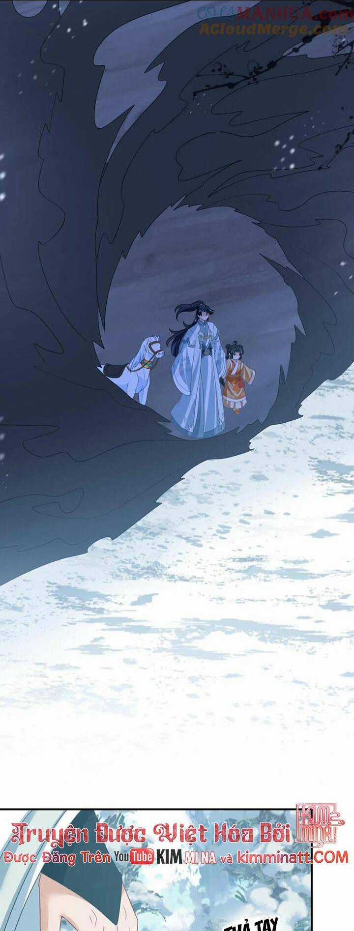 3 KIẾP XUI XẺO, KIẾP NÀY CÙNG TA THẦN KINH Chapter 177 trang 4