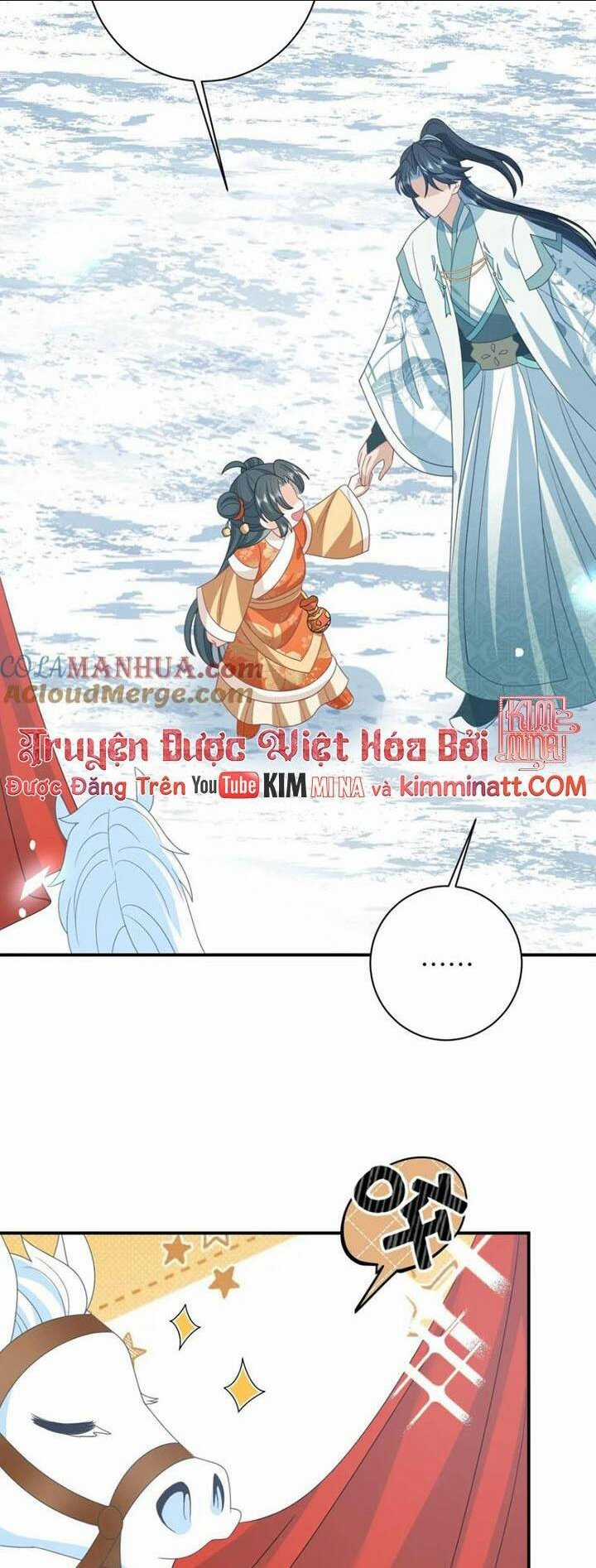 3 KIẾP XUI XẺO, KIẾP NÀY CÙNG TA THẦN KINH Chapter 177 trang 9