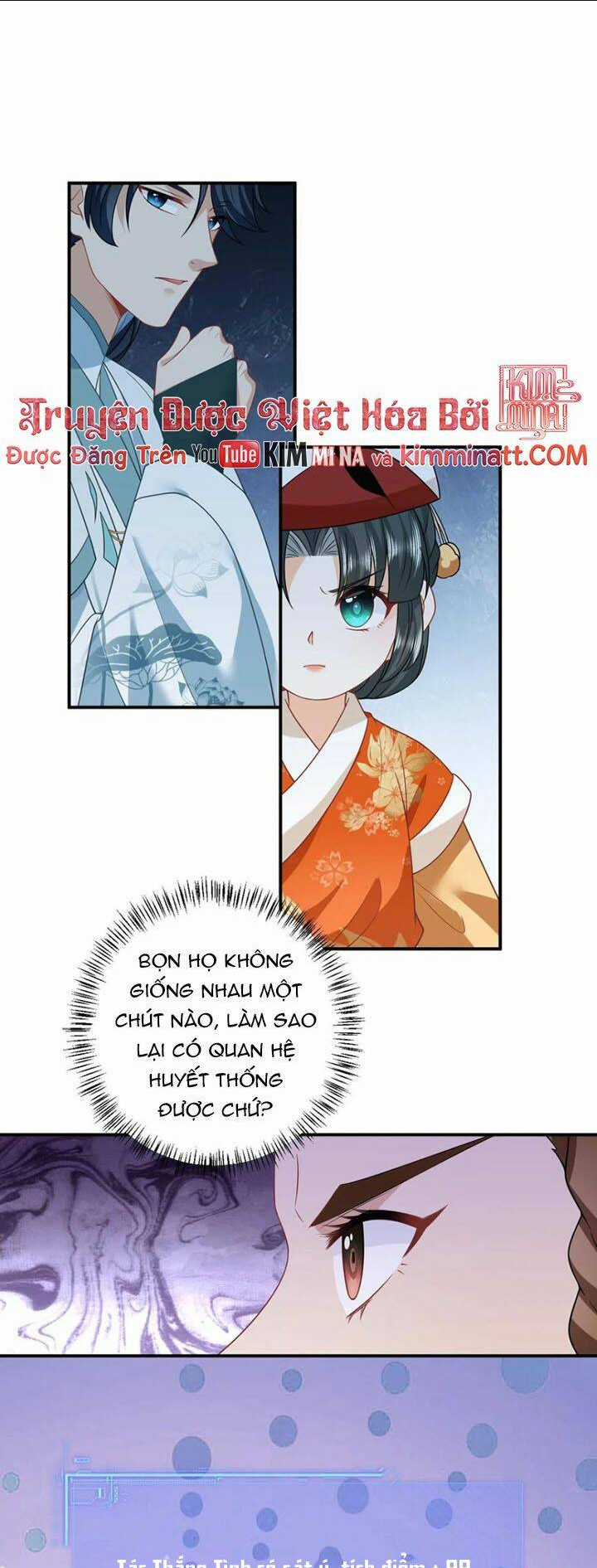 3 KIẾP XUI XẺO, KIẾP NÀY CÙNG TA THẦN KINH Chapter 178 trang 0
