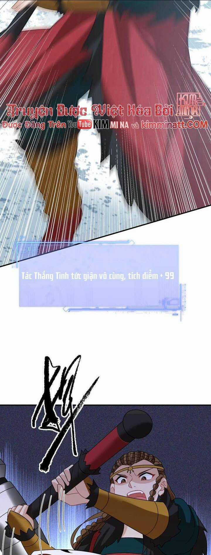 3 KIẾP XUI XẺO, KIẾP NÀY CÙNG TA THẦN KINH Chapter 178 trang 11