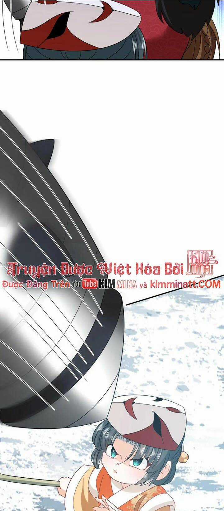 3 KIẾP XUI XẺO, KIẾP NÀY CÙNG TA THẦN KINH Chapter 178 trang 12