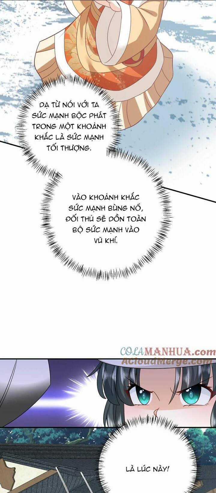 3 KIẾP XUI XẺO, KIẾP NÀY CÙNG TA THẦN KINH Chapter 178 trang 13