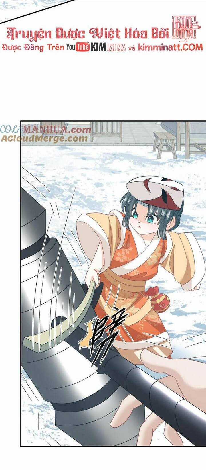 3 KIẾP XUI XẺO, KIẾP NÀY CÙNG TA THẦN KINH Chapter 178 trang 15