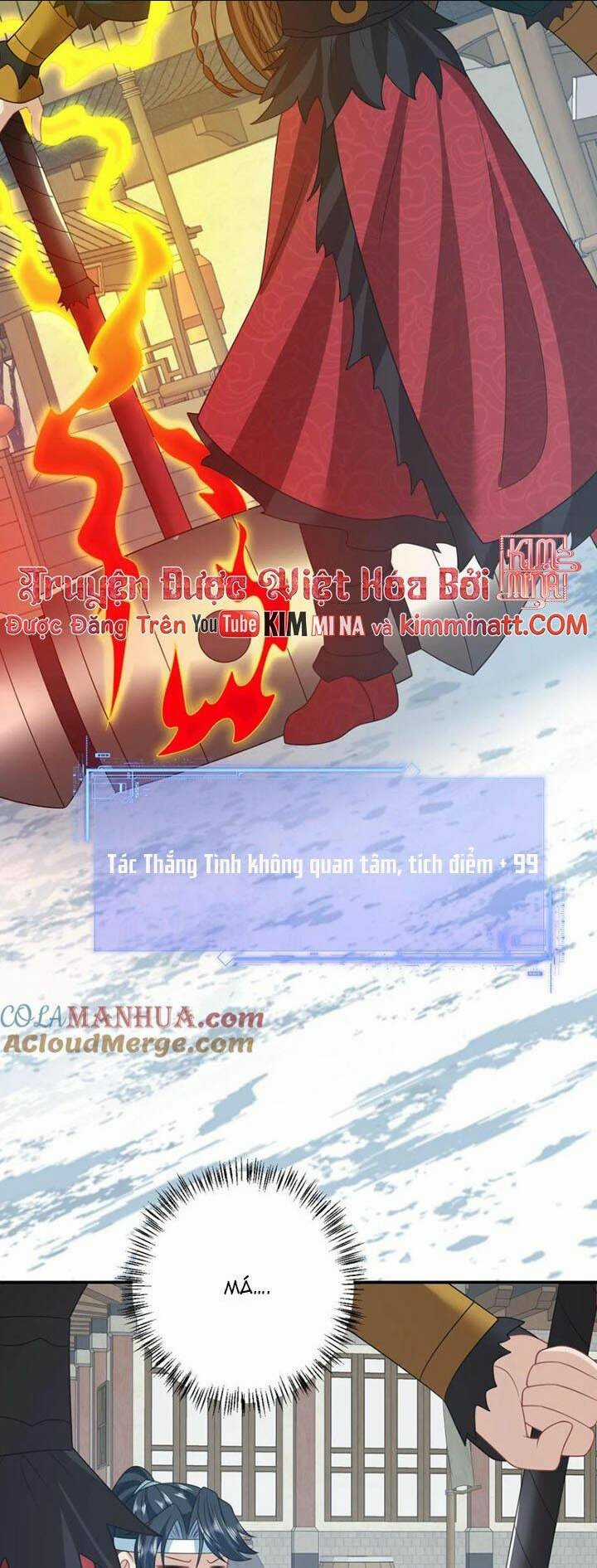 3 KIẾP XUI XẺO, KIẾP NÀY CÙNG TA THẦN KINH Chapter 178 trang 2