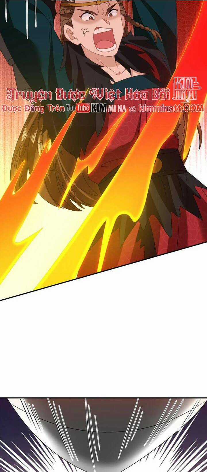 3 KIẾP XUI XẺO, KIẾP NÀY CÙNG TA THẦN KINH Chapter 178 trang 20