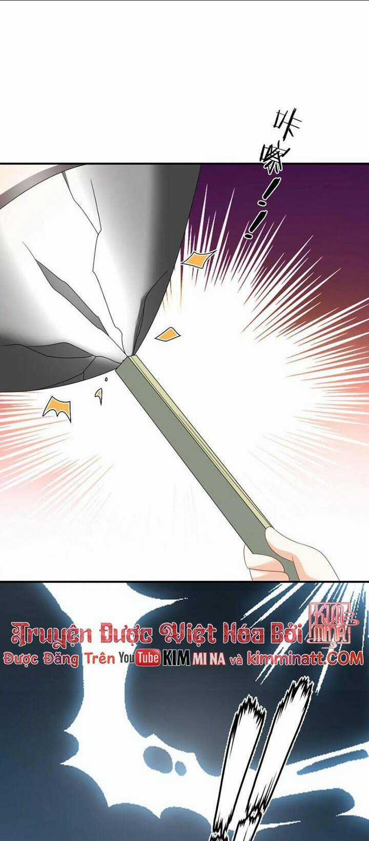 3 KIẾP XUI XẺO, KIẾP NÀY CÙNG TA THẦN KINH Chapter 178 trang 22