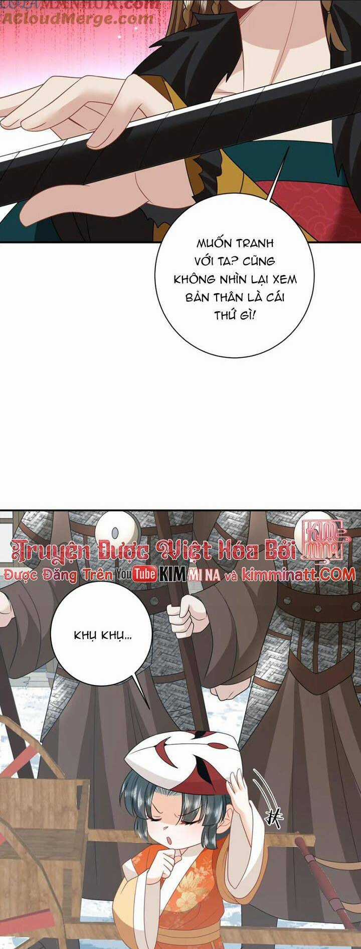 3 KIẾP XUI XẺO, KIẾP NÀY CÙNG TA THẦN KINH Chapter 178 trang 4