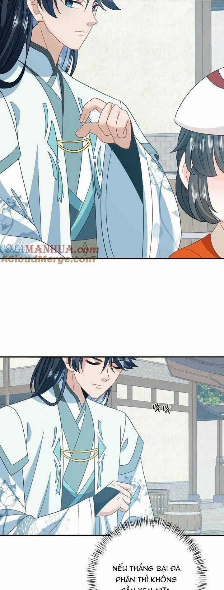 3 KIẾP XUI XẺO, KIẾP NÀY CÙNG TA THẦN KINH Chapter 178 trang 9