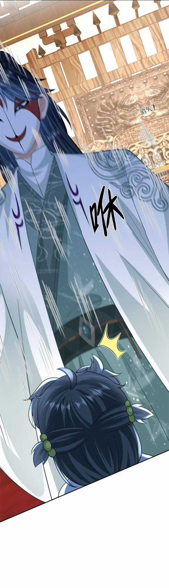 3 KIẾP XUI XẺO, KIẾP NÀY CÙNG TA THẦN KINH Chapter 18 trang 10