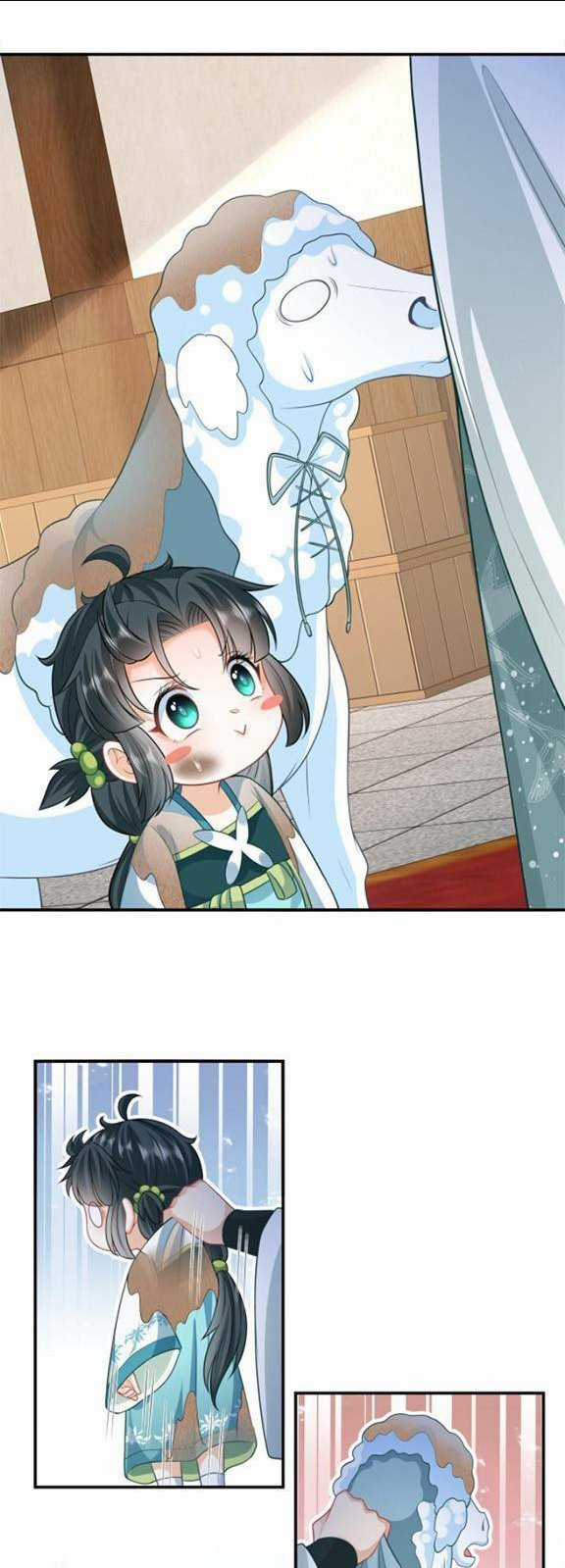 3 KIẾP XUI XẺO, KIẾP NÀY CÙNG TA THẦN KINH Chapter 18 trang 11