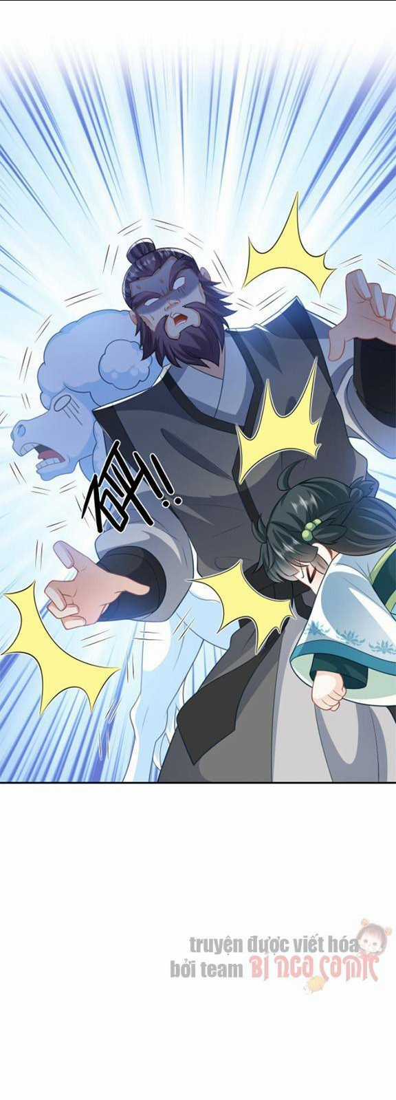 3 KIẾP XUI XẺO, KIẾP NÀY CÙNG TA THẦN KINH Chapter 18 trang 4