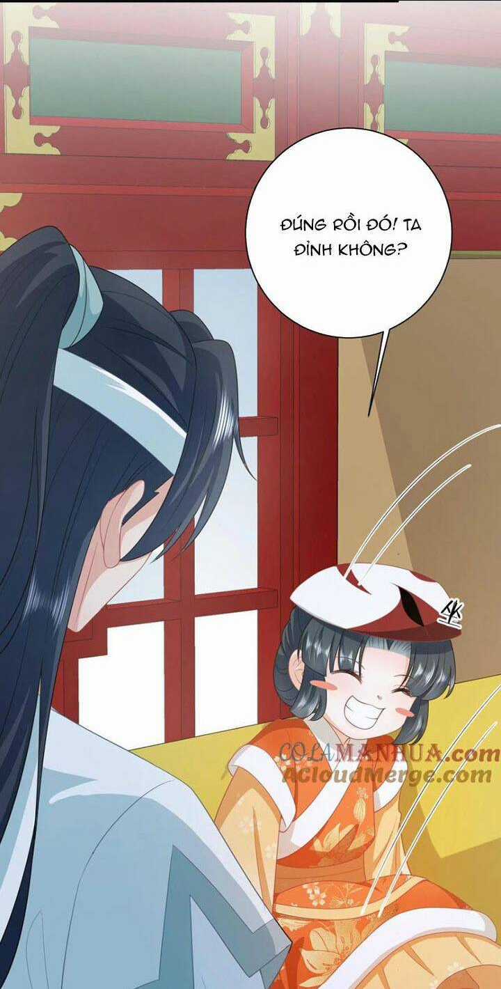 3 KIẾP XUI XẺO, KIẾP NÀY CÙNG TA THẦN KINH Chapter 180 trang 10